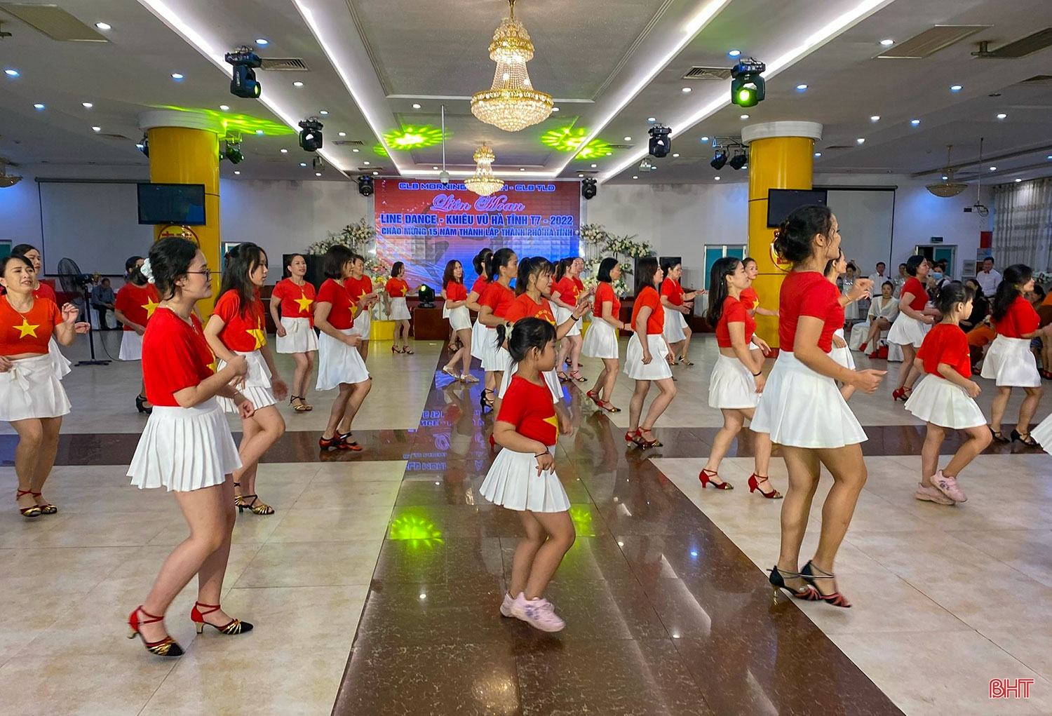 Dân ca, dân vũ trong đời sống văn hóa Hà Tĩnh