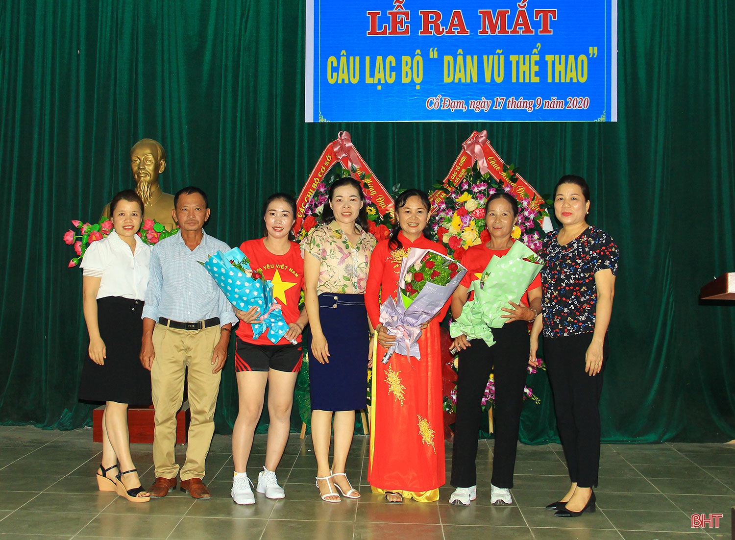 Dân ca, dân vũ trong đời sống văn hóa Hà Tĩnh