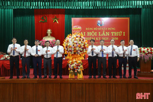 Tham mưu hoàn thiện quy hoạch xây dựng, kết cấu hạ tầng giao thông Hà Tĩnh