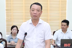 Nâng cao trách nhiệm người đứng đầu trong tiếp công dân, giải quyết khiếu nại, tố cáo 