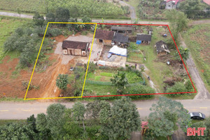 Từ công tác tiếp dân, hóa giải vụ tranh chấp đất "gần 9 năm không thể thi hành án"