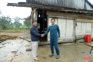 Từ công tác tiếp dân, hóa giải vụ tranh chấp đất "gần 9 năm không thể thi hành án"