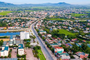 3 đoạn tuyến quốc lộ 1 qua Hà Tĩnh được đề xuất nâng cấp, mở rộng ra sao?