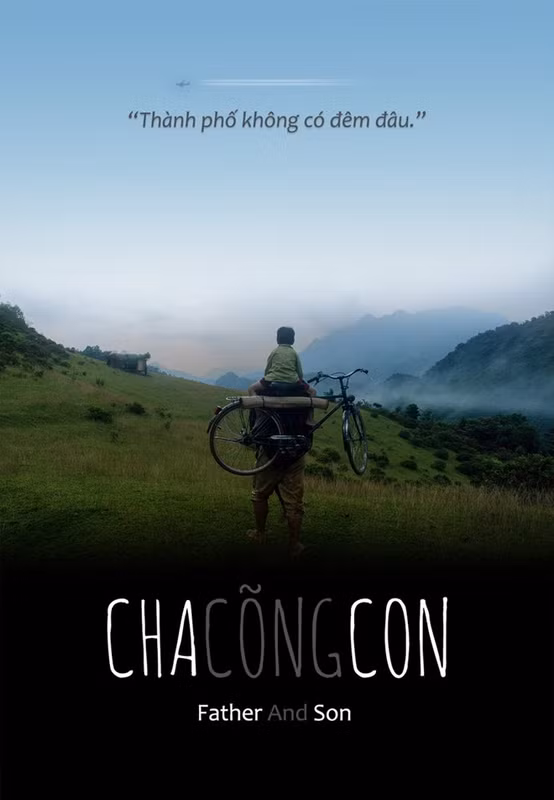 phim cong con noi am anh tu cau chuyen co that