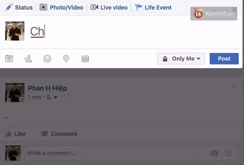 da co the gui loi chuc tet cho nhau tren facebook hay thu ngay