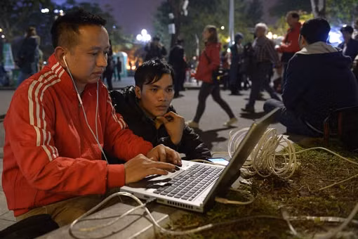khach hang viettel duoc trai nghiem 4g toc do gap 10 lan 3g dip tet