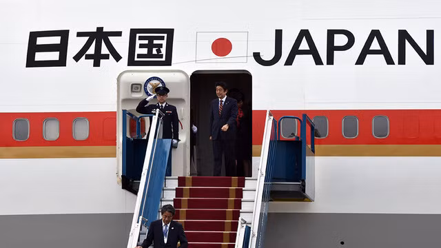 thu tuong nhat ban shinzo abe den ha noi