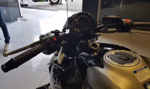 kawasaki z900 2017 co gia 288 trieu dong tai viet nam