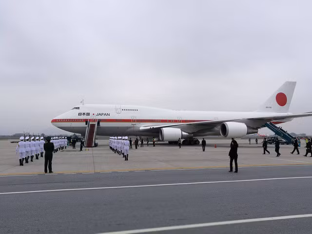 thu tuong nhat ban shinzo abe den ha noi
