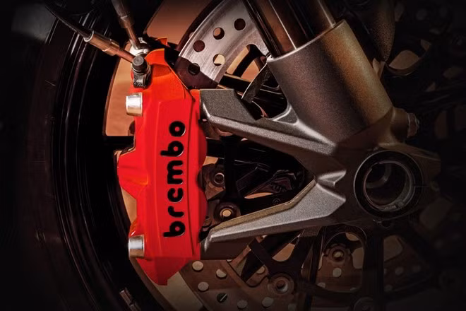 ducati diavel diesel 2017 phien ban gioi han trinh lang