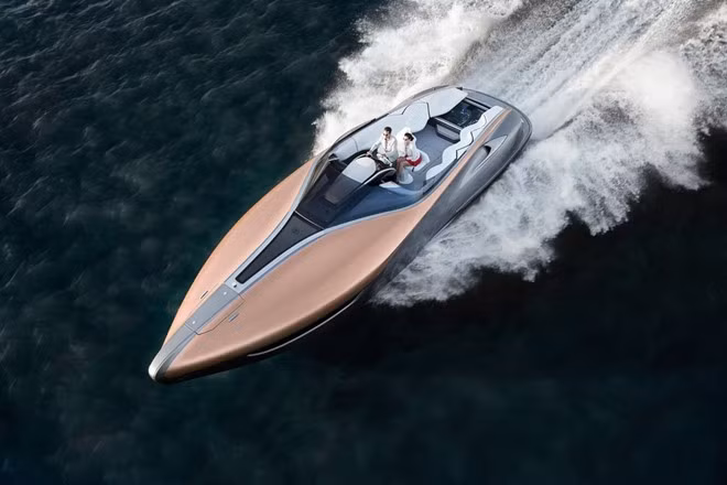y tuong sieu du thuyen cong suat 440 ma luc cua lexus