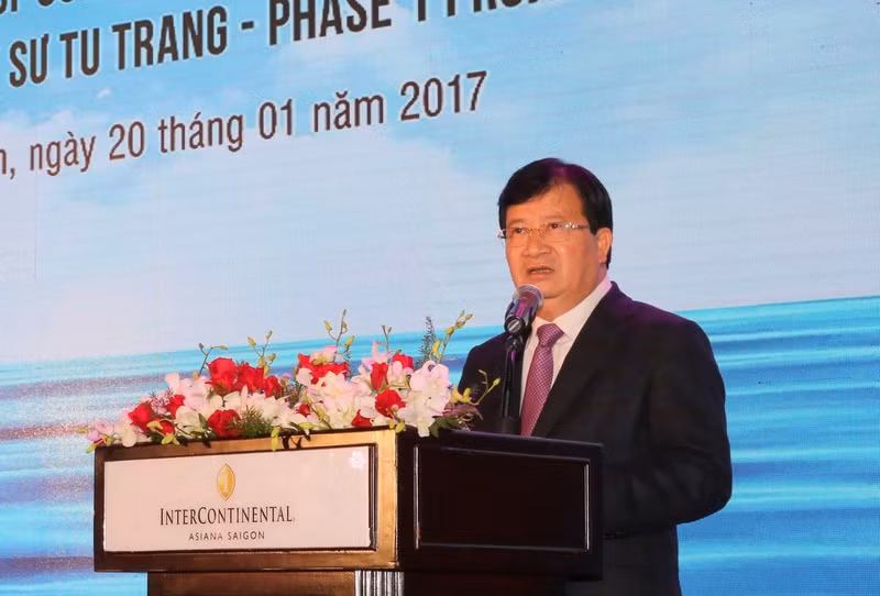 don dong khi dau tien tu mo su tu trang