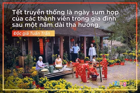 cai gi cung co the tay hoa tru tet co truyen