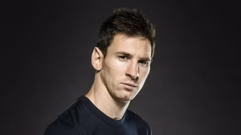 phong van dac biet phut trai long cua messi