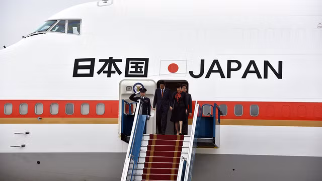 thu tuong nhat ban shinzo abe den ha noi