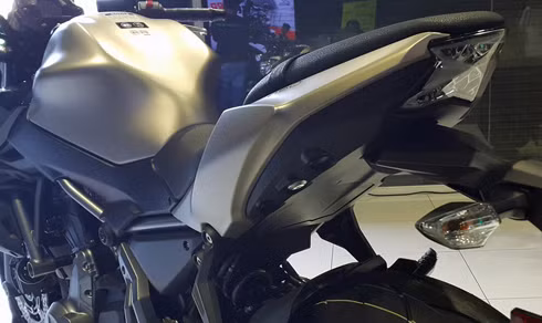 kawasaki z900 2017 co gia 288 trieu dong tai viet nam