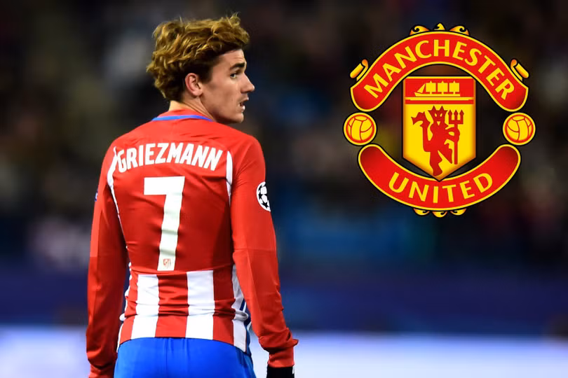 tai sao mourinho them khat griezmann