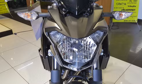 kawasaki z900 2017 co gia 288 trieu dong tai viet nam