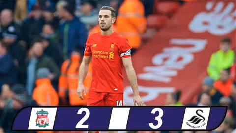 hang thu yeu kem liverpool trang tay tai anfield