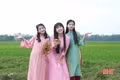 Khi người trẻ lan tỏa hình ảnh quê hương qua âm nhạc