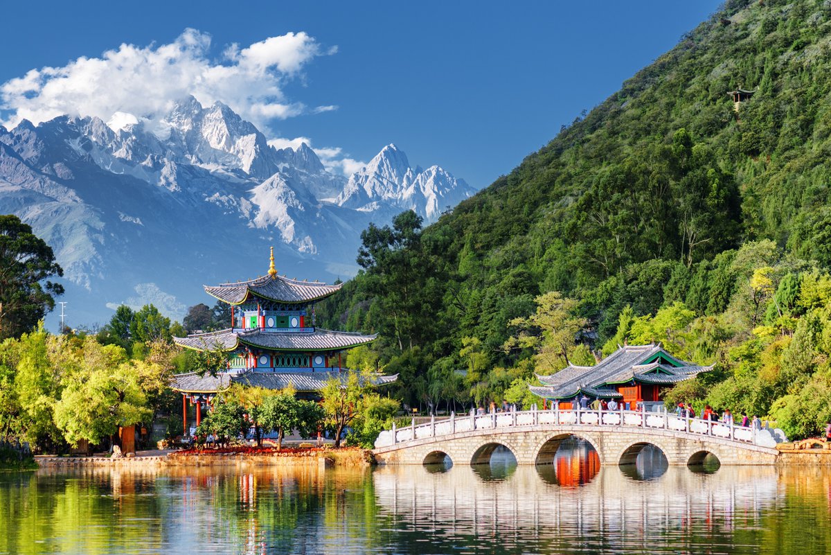 8 quốc gia giàu tài nguyên thiên nhiên nhất thế giới