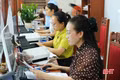 Công chức cấp xã "đa nhiệm"