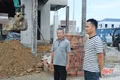 Chủ nhà, chủ thầu “đau đầu” vì khan hiếm thợ xây