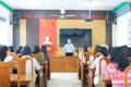 Thu, chi trường học: Công khai để tạo đồng thuận