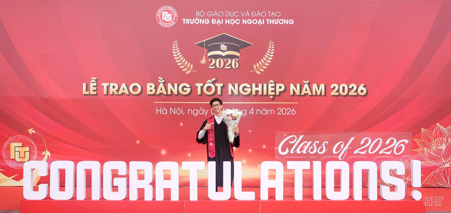 Sau khi tốt nghiệp, Nguyễn Đức Hiệp dự định tiếp tục học cao học và làm việc trong môi trường công nghệ, AI.