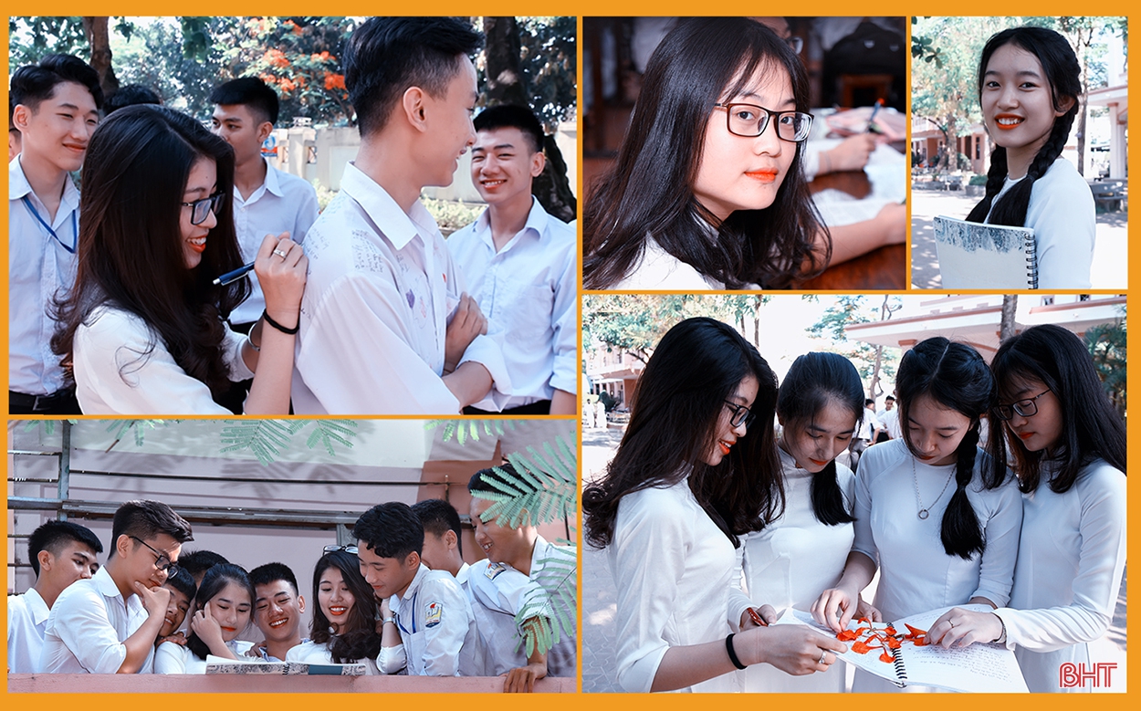“Lòng chợt dâng niềm thiết tha…”