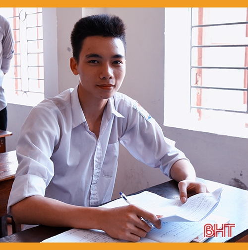 “Lòng chợt dâng niềm thiết tha…”