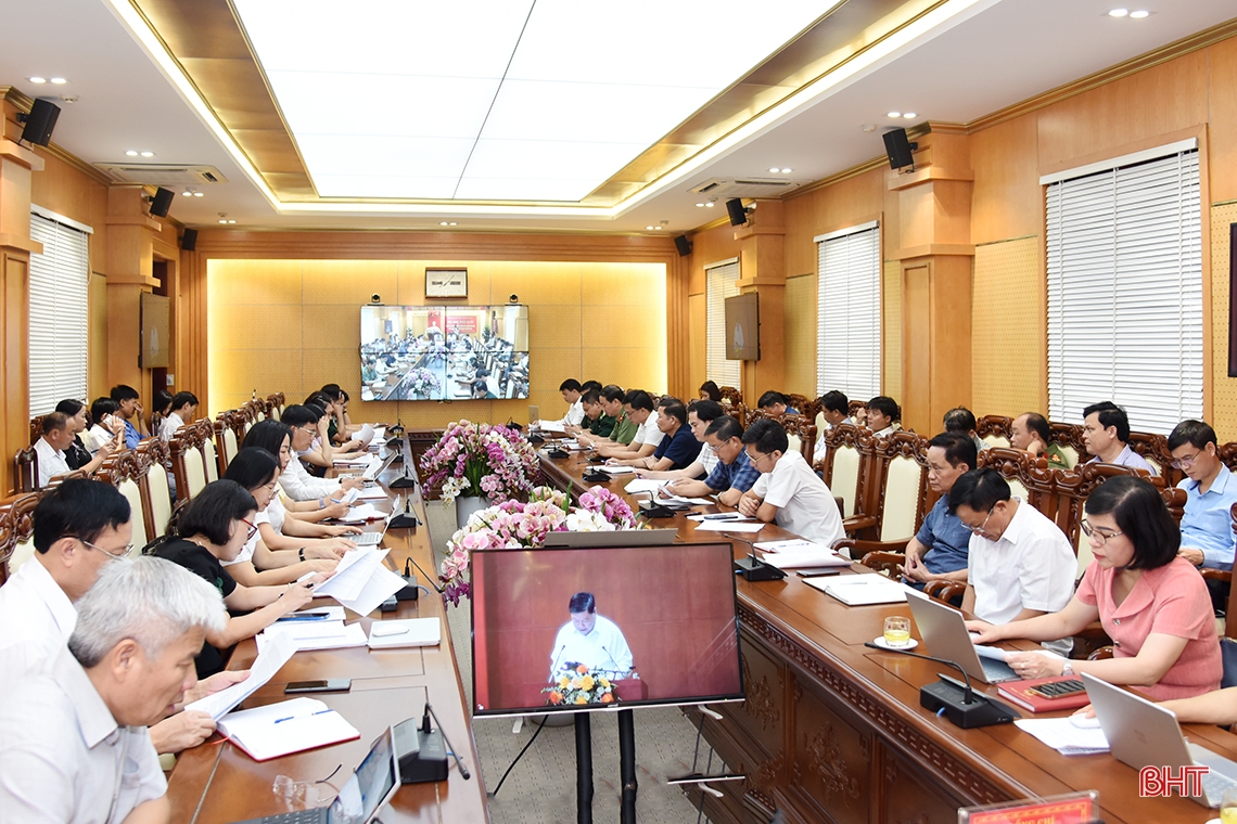 Tiếp tục nâng cao chất lượng đội ngũ cán bộ kiểm tra các cấp