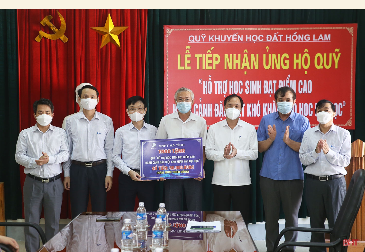 Đưa nghị quyết đại hội Đảng các cấp vào cuộc sống - “quả ngọt” trong năm đầu gian khó (bài 1): Dồn sức khắc phục hậu quả lũ lụt, chăm lo cuộc sống Nhân dân