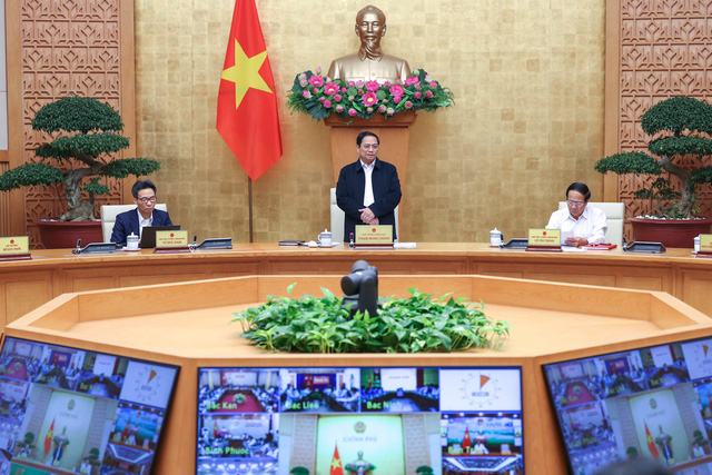 Tìm giải pháp trọng tâm xây dựng kinh tế Việt Nam phát triển nhanh, bền vững