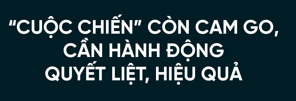 Hà Tĩnh quyết liệt “chiến đấu” với virus SARS-CoV-2 siêu lây nhiễm