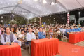 Đêm hội trăng rằm ấm áp cho con em người lao động Formosa Hà Tĩnh