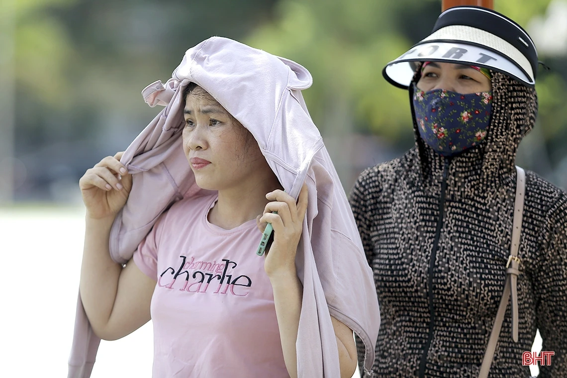 Những khoảnh khắc đáng nhớ trong ngày đầu Kỳ thi tốt nghiệp THPT