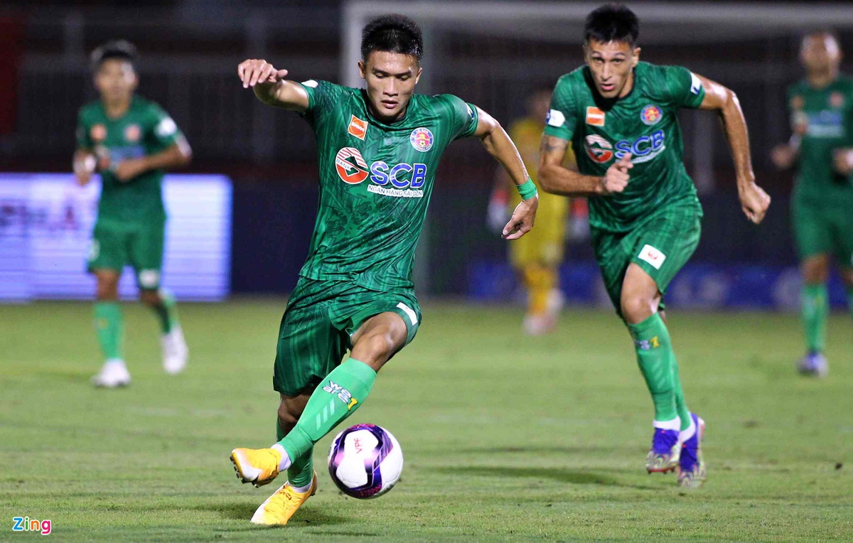 4 sao trẻ lứa U23 Việt Nam xuất thân từ lò PVF