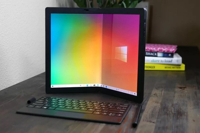 5 thay đổi đáng kỳ vọng trên laptop 2021