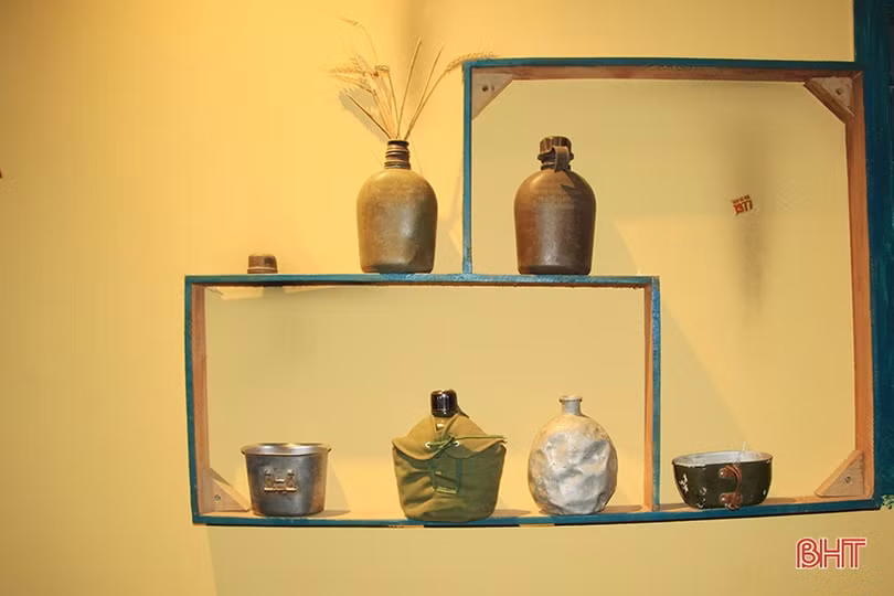 Ngắm những di sản văn hóa đặc sắc được người dân Hà Tĩnh gìn giữ