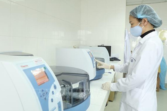 Bệnh nhân Covid-19 mới nhất tại Hà Nội đã di chuyển đến nhiều địa điểm