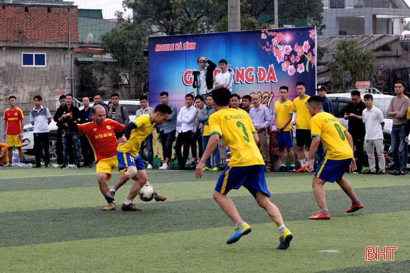 Những dấu ấn nổi bật của thể thao Hà Tĩnh