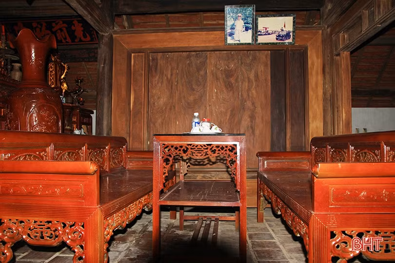 Ngắm những di sản văn hóa đặc sắc được người dân Hà Tĩnh gìn giữ