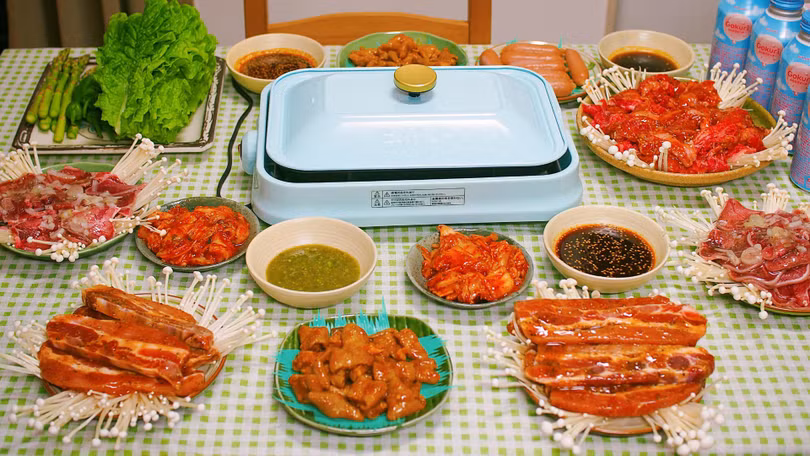 Các món thay đổi mâm cơm tết truyền thống