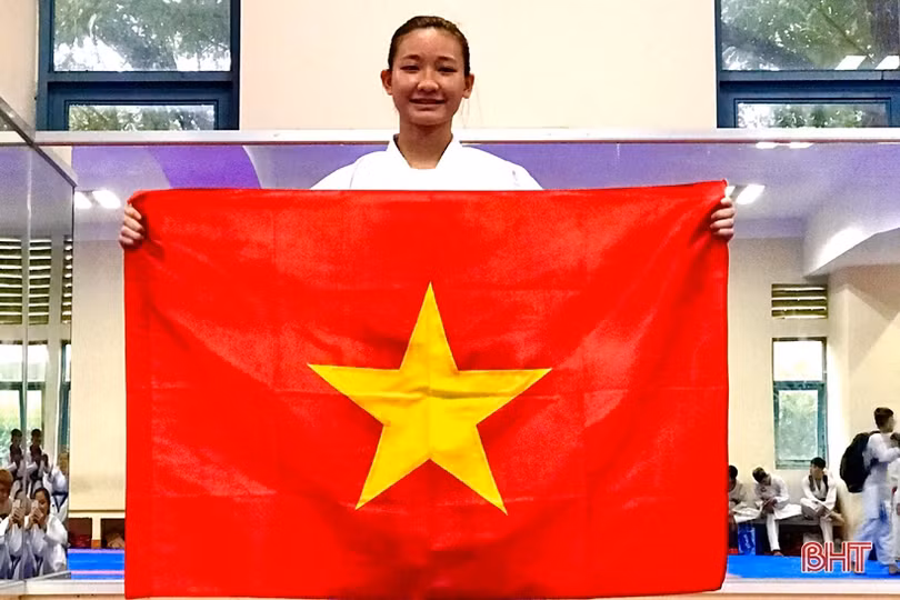 Những dấu ấn nổi bật của thể thao Hà Tĩnh