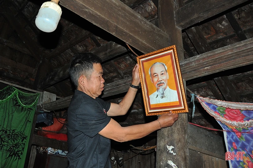 Hà Tĩnh: Tổ chức làm căn cước công dân miễn phí cho đồng bào dân tộc Chứt