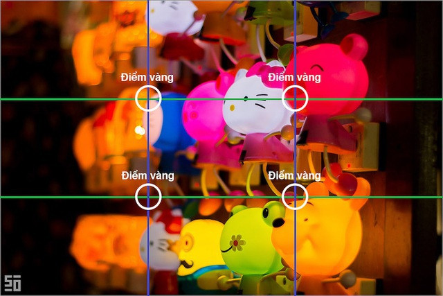 “Bỏ túi” mẹo chụp ảnh đẹp ngày tết chỉ bằng chiếc smartphone ảnh 3 “Bỏ túi” mẹo chụp ảnh đẹp ngày tết chỉ bằng chiếc smartphone