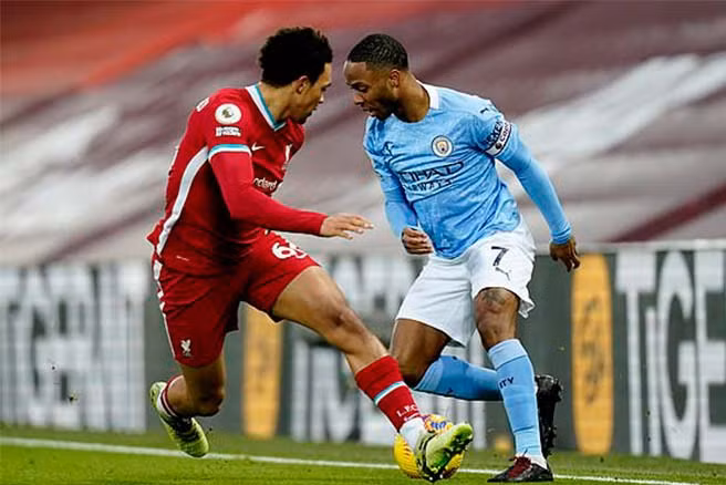 Điểm nhấn Liverpool 1-4 Man City: Lần đầu của Pep & ngày của Foden