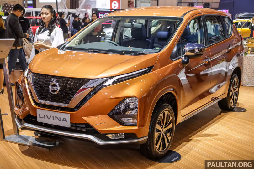 Những mẫu xe đáng chú ý có thể được ra mắt sau tết Nguyên đán