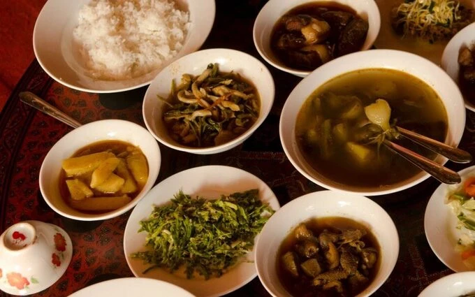 9 điều ít người biết về Myanmar